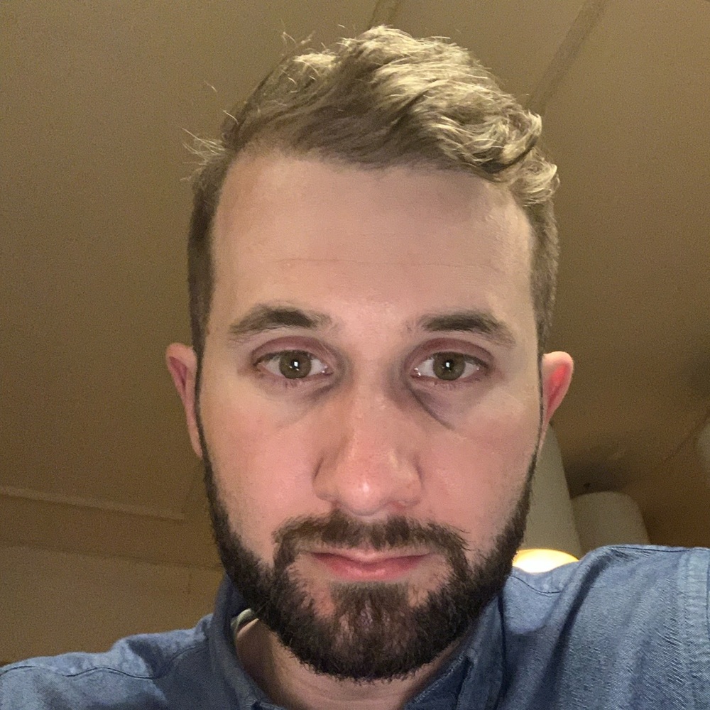 Meet your Posher, Mark